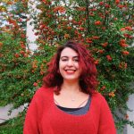 Dila Bilgen