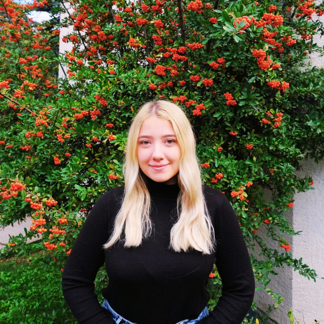 Elif Akmermer
