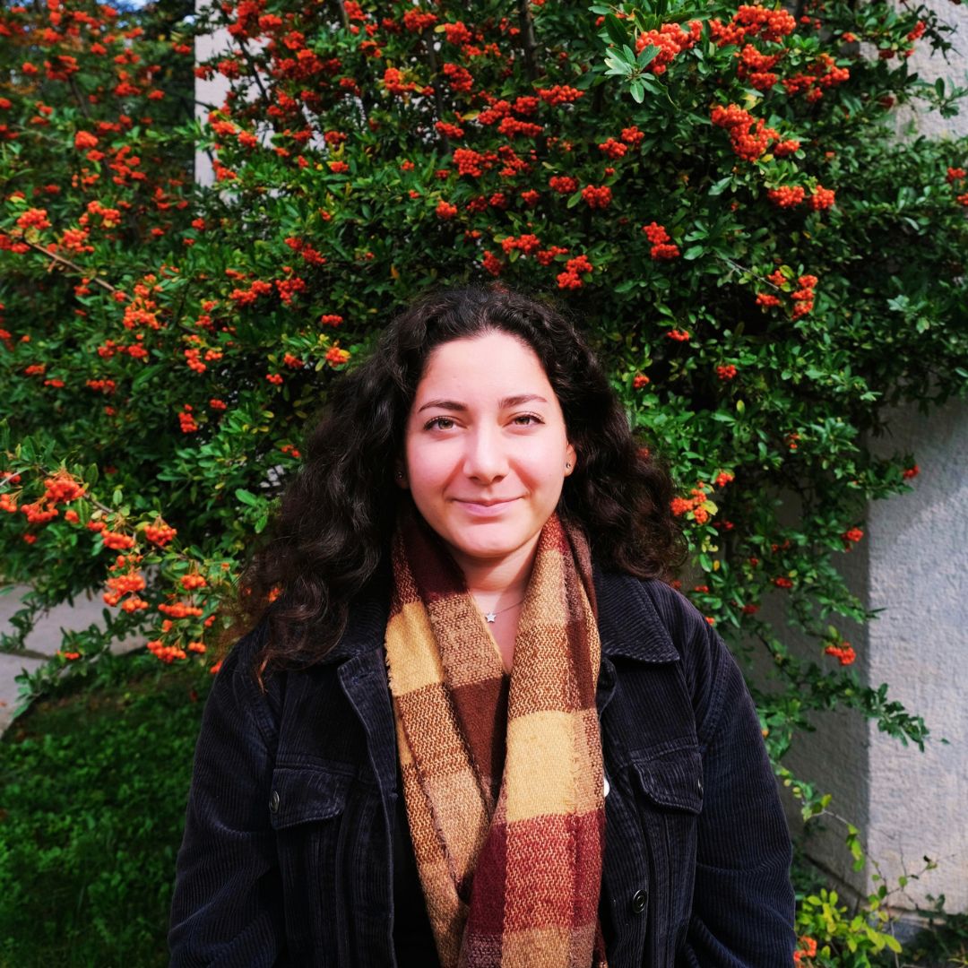 Gizem Biter